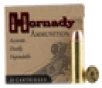 Hornady 9138 480 Ruger XTP 325 GR 20Box 10Case