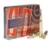Hornady Superformance Match  308 Win  168 Grain  ELD Match  20 Round Box 80963
