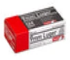 Aguila Ammunition Pistol  9MM  124 Grain  Full Metal Jacket  50 Round Box 1E092110