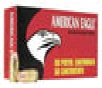 Federal Ammo Ae 9mm Luger 124gr  FMJ 50-Pack
