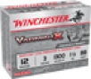 Winchester Ammo X123VBB Varmint X Shot-Lok 12 Gauge 3 1 1 2 oz BB Shot 10 Rounds