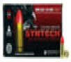 Federal AE9SJ2 American Eagle 9mm Luger 124 GR Total Syntech Jacket 50 Bx  10 Cs