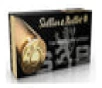 Sellier  Bellot Pistol  45 ACP  230 Grain  Jacketed Hollow Point  50 Round Box SB45C