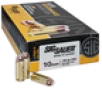 Sig Sauer E10MB1-50 Full Metal Jacket 10mm 180 GR FMJ 50Box 20Case