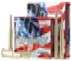 Hornady 81489 American Whitetail 6 5 Creedmoor 129 GR InterLock 20 Bx  10 Cs