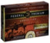 Federal GM65CRD1 Gold Medal 6 5 Creedmoor 140 GR Sierra MatchKing BTHP 20 Bx  10 Cs