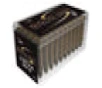 CCI Speer Short Barrel  22WMR  40 Grain  Gold Dot Hollow Point  50 Round Box 954
