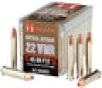 Hornady 83200 Critical Defense Flex Tip Expanding 22Win Mag 45GR 50 Box 40 Case