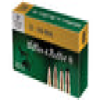 Sellier  Bellot Rifle  22-250  55 Grain  Soft Point  20 Round Box SB22250B
