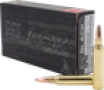 Hornady 81296 Black 223 Remington 5 56 NATO 75 GR InterLock HD 20 Bx  10 Cs