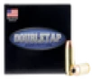 DoubleTap Ammunition 10MM200CE DT Hunter 10mm Automatic 200 GR Jacketed Hollow Point 20 Bx  25 Cs