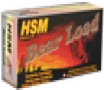 HSM HSM454C4N Bear 454 Casull WFN 325 GR 50rd Box  10 Case