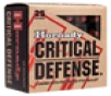 Hornady 90900 Critical Defense 45 Automatic Colt Pistol  ACP  185 GR Flex Tip Expanding 20 Bx  10 Cs