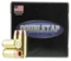 DoubleTap Ammunition 10MM125X DT Tactical 10mm Automatic 125 GR Barnes TAC-XP 20 Bx  50 Cs