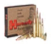 Hornady Match  6 5 CREEDMOOR  120 Grian  ELD Match  20 Round Box 81491