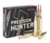 Hornady Precision Hunter  270 Win  145 Grain  ELD-X  20 Round Box 80536