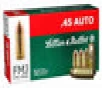 SB Ammo  45ACP 230gr  FMJ-RN50-Pack