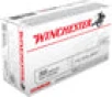 Winchester Ammo Q4171 Best Value 38 Special 130 GR Full Metal Jacket 50 Bx  10 Cs