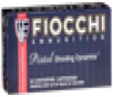 Fiocchi 40SWC Shooting Dynamics 40 SW 165 GR JHP 50 Bx  20 Cs