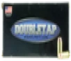 DoubleTap Ammunition 10MM180T50 DT Target 10mm Automatic 180 GR Full Metal Jacket 50 Bx  20 Cs
