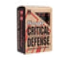 Hornady Critical Defense  9MM  115 Grain  Hollow Point  25 Round Box 90250