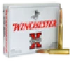 Winchester Ammo X2705 Super-X 270 Winchester 130 GR Power-Point 20 Bx  10 Cs