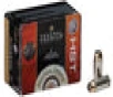 Federal Premium  9MM  124 Grain  Jacketed Hollow Point  20 Round Box P9HST1S
