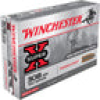 Winchester Ammo X3085 Super-X 308 Winchester 7 62 NATO 150 GR Power-Point 20 Bx  10 Cs