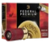 Federal PB131RS Vital-Shok Truball HP Rifled Slug 12 Gauge 3 1 oz Slug Shot 5 Bx  50 Cs