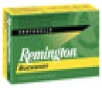 Remington Ammo Buckshot 20Ga  2 75 1220fps  3Bk 20-Pellets 5-Pack