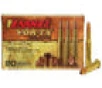 Barnes VOR-TX  30-30  150 Grain  Triple Shock X  Flat Nose  Lead Free  20 Round Box BB30301