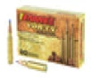 Barnes VOR-TX  308 Win  130Gr  Tipped Triple Shock X  Boat Tail  20 Round Box 30816