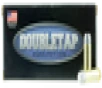 DoubleTap Ammunition 454C400HC DT Hunter 454 Casull 400 GR Hard Cast 20 Bx  25 Cs