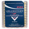 CCI Ammo Velocitor  22LR 1435fps  40gr  GDHP 50-Pack