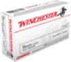Winchester Ammo USA9MM1 Best Value 9mm Luger 147 GR Full Metal Jacket 50 Bx  10 Cs