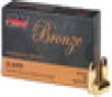 Pmc Ammo  32ACP 60gr  JHP 50-Pack
