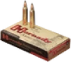 Hornady 8336 Varmint Express 22-250 Remington 50 GR V-Max 20 Bx  10 Cs