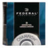 Federal Ammo  32Hrm 85gr  JHP 20-Pack