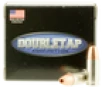 DoubleTap Ammunition 9MM77X DT Defense 9mm Luger 77 GR Lead-Free Hollow Point 20 Bx  50 Cs