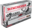 Winchester Ammo X65DS Deer Season XP 6 5 Creedmoor 125 GR Extreme Point 20 Bx  10 Cs