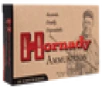Hornady 80881 Custom 300 AAC Blackout Whisper  7 62x35mm  135 GR Flex Tip Expanding 20 Bx  10 Cs