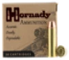 Hornady 9085 Custom 44 Remington Magnum 240 GR XTP Hollow Point 20 Bx  10 Cs