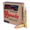Hornady LeverEvolution  32 Special  165 Grain  FlexTip  20 Round Box 82732