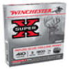 Winchester Ammo Super-X Slugs  410 3 1800fps  1 4oz  Rifled 5-Pack
