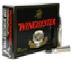 Winchester Ammo SBST308A Supreme 308 Winchester 7 62 NATO 168 GR Ballistic Silvertip 20 Bx  10 Cs