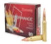 Hornady Superformance 308WIN  150 Grain  SST  20 Round Box 80933