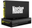 Nosler 40061 Trophy 308 Winchester 7 62 NATO 125 GR Ballistic Tip 20 Bx  10 Cs