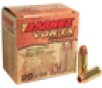 Barnes 31180 VOR-TX Handgun Hunting 10mm 155 GR XPB 20Bx 10Cs