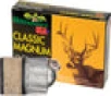 Brenneke Usa 12Ga Classic Mag 2-3 4 1-1 8oz  Slug 5Pack 