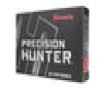 Hornady Precision Hunter  7MM Rem  162 Grain  ELD-X  20 Round Box 80636